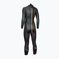 Women's triathlon wetsuit BlueSeventy Reaction 2022 BL276 black 2