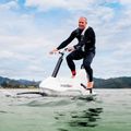 Manta5 Hydro bike XE-1 white GA00015-1 7