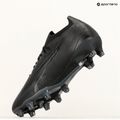 PUMA Ultra Match FG/AG football boots puma black/copper rose 11