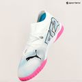 PUMA Future 7 Match IT football boots puma white/puma black/poison pink 16