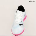 PUMA Future 7 Play TT football boots puma white/puma black/poison pink 17