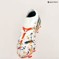 PUMA Future 7 Match Creativity FG/AG white/oceantropic/turquoisesurf/hotheat/sunstream football boots 16