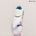 PUMA Future 7 Pro FG/AG football boots puma white/puma black/poison pink 13
