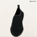 Helly Hansen Crest Watermoc men's water shoes black/charcoal 15