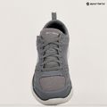 SKECHERS Summits South Rim men's shoes charcoal 9