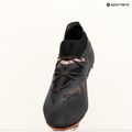 PUMA Future 7 Ultimate FG/AG football boots puma black/copper rose 10