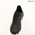 PUMA Ultra Ultimate MxSG football boots puma black/copper rose 10