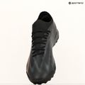 PUMA Ultra Match TT football boots puma black/copper rose 10