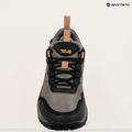 Men's hiking boots Teva Ridgeview Low black 11