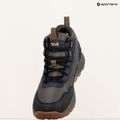 Men's hiking boots Teva Ridgeview Mid RP total eclipse 9