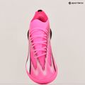 PUMA Ultra Match IT poison pink/puma white/puma black football boots 16