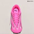 PUMA Ultra Play MxSG football boots poison pink/puma white/puma black 10
