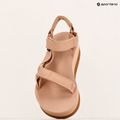 Teva Flatform Universal maple sugar/lion women's sandals 10