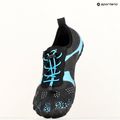 AQUA-SPEED Nautilus water shoes black 10