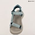 Helly Hansen women's Capilano F2F cactus sandals 10