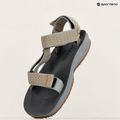 Lizard Hike Heritage women's tawny brown/honey brown sandals 9