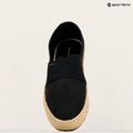 GANT Raffiaville women's shoes black 10