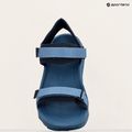 Lizard Trek men's sandals stellar blue/midnight blue 15