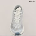 NNormal Kjerag grey running shoes 14