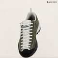 SCARPA Mojito birch trekking boots 14