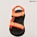 Teva Original Universal children's sandals picnic cherries rhubarb 9