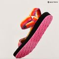 Teva Original Universal Gradiate rose violet junior sandals 10