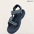 Teva Hurricane XLT2 kishi dark blue junior sandals 11