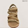 Teva Ascona Sport WEB women's sandals light olive 9