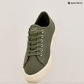 Killox men's trainers khaki green 15