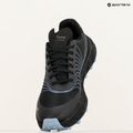 NNormal Tomir WP running shoes black 13
