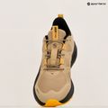 PUMA Reflect Lite Trail running shoe prairie tan/yellow sizzle/puma black 16