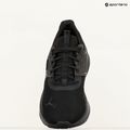 PUMA Softride Symmetry running shoes puma black/cool dark gray 15