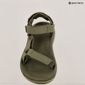 Teva Hurricane XLT2 burnt olive women's sandals 16