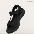 Women's Teva Terragrip Sandal black 16