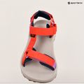 Women's Teva Terragrip Sandal tigerlily 16