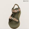 Women's Teva Midform Universal retro squares unwind sandals 9