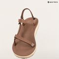 Women's Teva Original Universal Slim Lea acron sandals 16