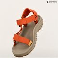 Teva Winsted women's sandals potters clay 16