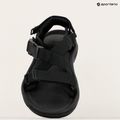Teva Hurricane Verge women's sandals black 16