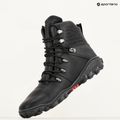 Men's barefoot shoes Vivobarefoot Tracker Forest Esc obsidian 10