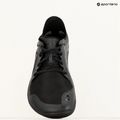 Vivobarefoot men's barefoot shoes Primus Lite III obsidian 9
