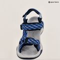 CMP Hamal cosmo/royal children's sandals 10