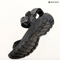 Teva Terra Fi 5 Universal men's sandals magma black/grey 9