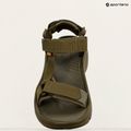 Teva Terra Fi 5 Universal olive men's sandals 15