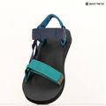 Teva men's sandals Original Universal navy multi 15