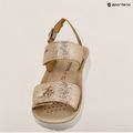 Geox Costarei gold junior sandals 16