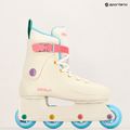 Women's IMPALA Lightspeed Inline Skate vanilla sprinkle roller skates 17