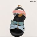 Teva Tirra women's sandals light earth multi 9