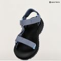 Teva Winsted women's sandals folkstone grey 16