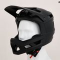 Smith Mainline MIPS matte black bicycle helmet 11